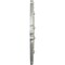 Ekena Millwork Benson Ceiling Medallion (Fits Canopies up to 4 1/8"), 9"OD x 4 1/8"ID x 5/8"P, Flash Copper CM09BNFCS - alternate 3
